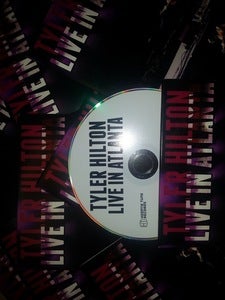 Image of "Live in Atlanta" Cd