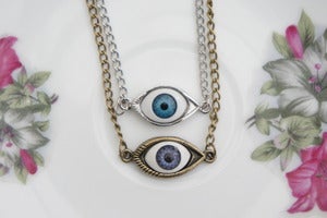 Image of Evil Eye Necklace