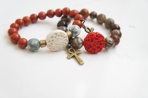 Image of Flora de Ankh