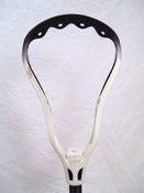 Image of Diagonal Black Fade Dyed STX Av8