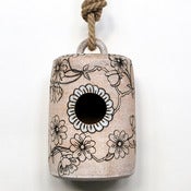 Image of Cherry Blossom Birdhouse