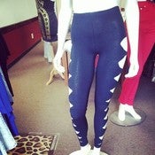 Image of Sideless LEggings 