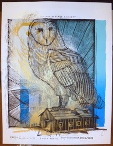 Image of Test Print 041309