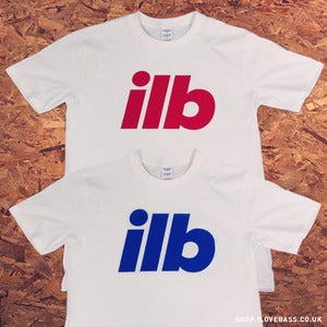 Image of ILB Premium White Tee