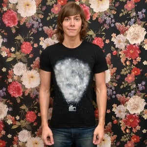 Image of 'Farewell, Cruel World' Shirt