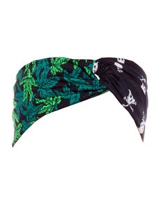 Image of SMOKIN' SKULLS TURBAND