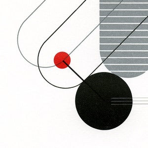 Image of 1:5, fine art print