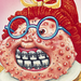 Image of Garbage Pail Kids® Buttons