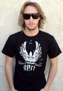 Image of Spit Wing