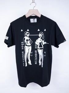 Image of Neighbourhood x C.E. - Girls Print Tee