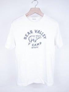 Image of Hellers Cafe - Camp Print Tee