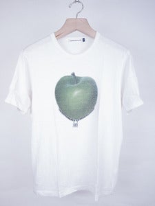 Image of Undercover - Apple Sid Lock Tee
