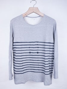 Image of Sunny Sports - Boarder Dyed Tee