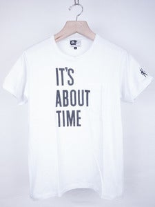 Image of Engineered Garments - About Time Tee