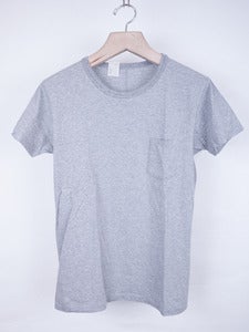 Image of N. Hoolywood - Compile Line Pocket Tee