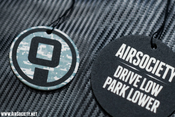 Image of AirSociety Air Freshner