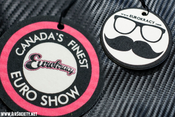 Image of Eurokracy Air Freshner