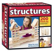 Image of STRUCTURES
