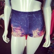 Image of Fire Shorts 