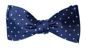 Image of Do the Polka Bow-Tie