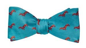 Image of Man's Best Friend V 2.0 - Weiner Dog Bow Tie