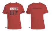 Image of Running Dirty