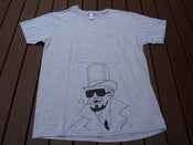 Image of Hip Hop Captain T-Shirt