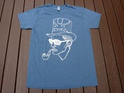 Image of Cool Captain T-Shirt