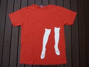 Image of Sexy Legs T-Shirt