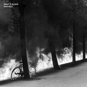 Image of Paint it Black "Invisible" EP 7"