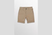 Image of Creux Panache Shorts - Sand