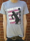 Image of Vengeance Tee