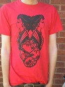 Image of Siamese Tee