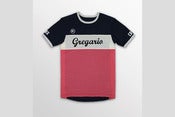 Image of Creux Merino Vintage Tee - Gregario