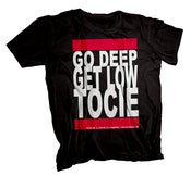 Image of Go Deep Get Low