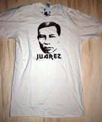 Image of Juarez- organic