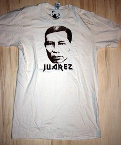 Image of Juarez- organic