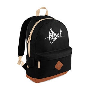 Image of Introducing the new Fatbak backpack by Fatnek