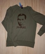 Image of Juarez- sweatshirt