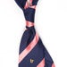 Image of Silk TR Tie Salmon