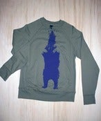 Image of Polar Bear- sweatshirt