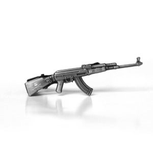 Image of AK-47 Tie Clip