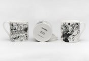 Image of Nocturne Mug 