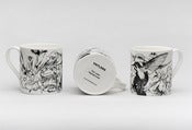 Image of Nectarivore Mug 