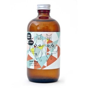 Image of GRAPEFRUIT MINT LIQUID SOAP