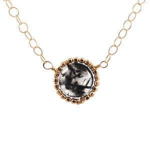 Image of Storm Pendant