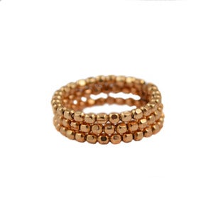 Image of Triple Stacking Ring