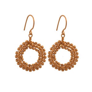 Image of Romana Earring