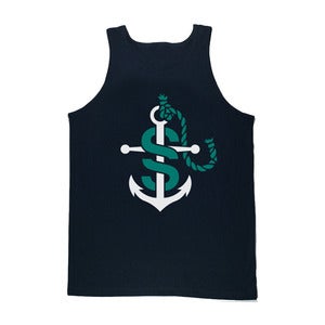 Image of S.S. Anchor Tank