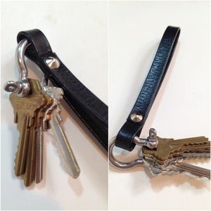 Image of Keychain
